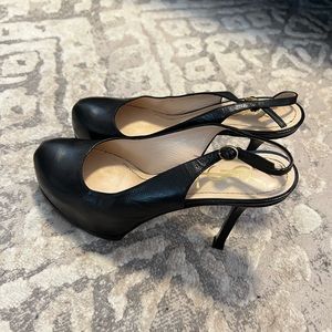 Yves saint laurent pumps